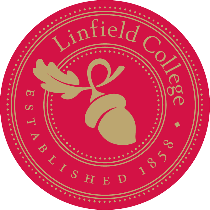 Gold Seal - Linfield College (669x669), Png Download