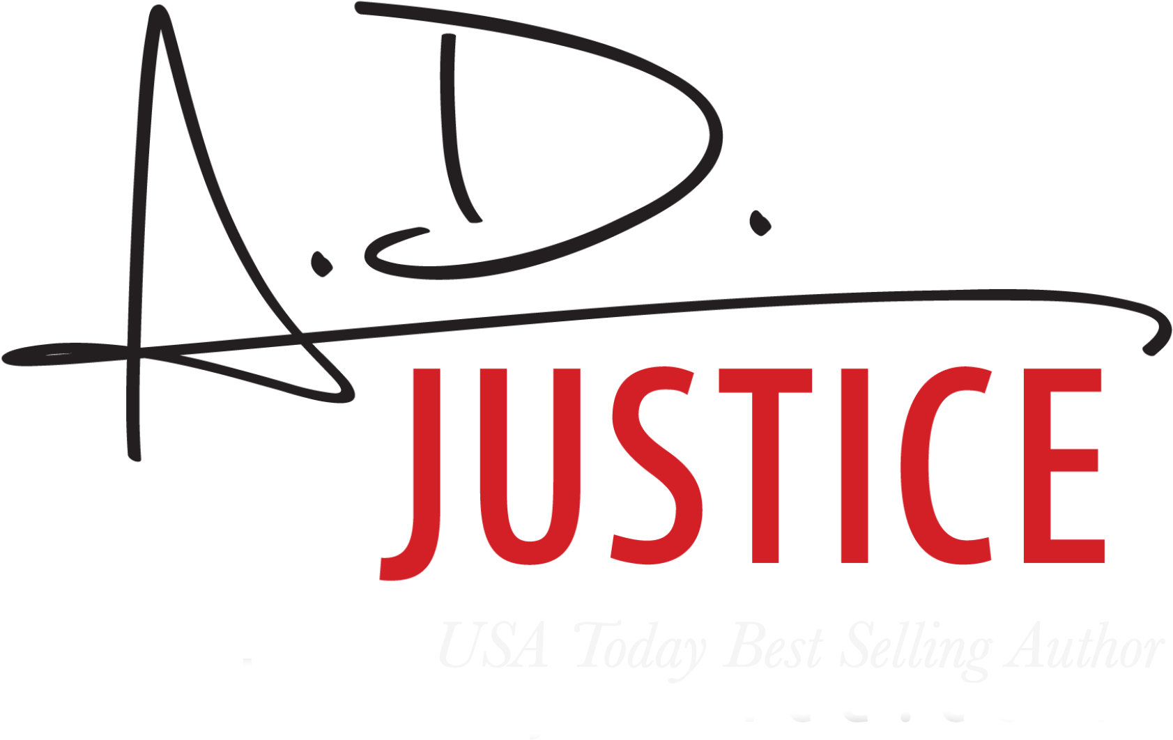 Signature Usa Today White - Line Art (2000x2000), Png Download