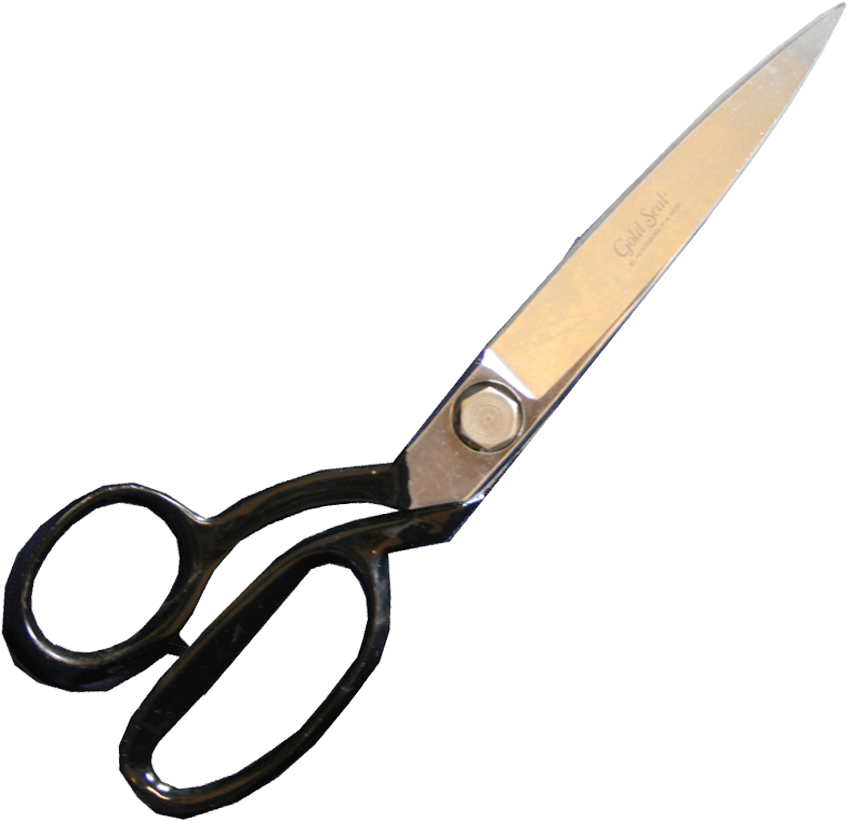 129958 - Knife (900x900), Png Download