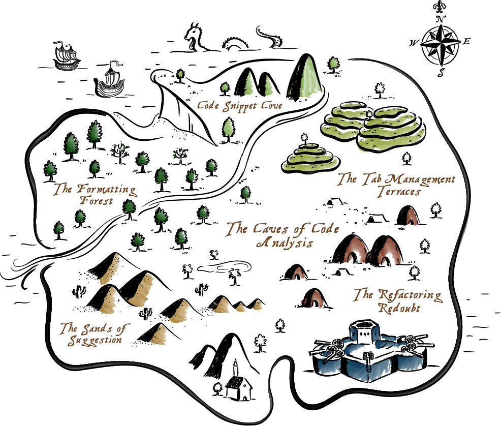 Ok, You Can Put Away Your Shovels And Maps, Because (986x838), Png Download