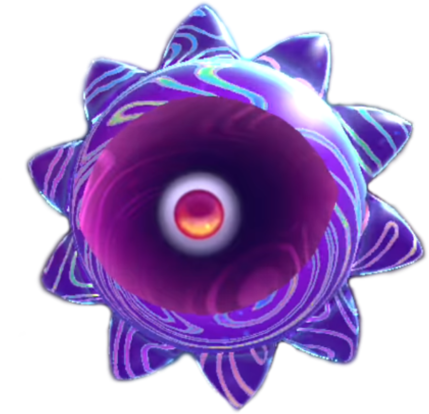 Void Png - Void Termina Dark Matter (947x843), Png Download