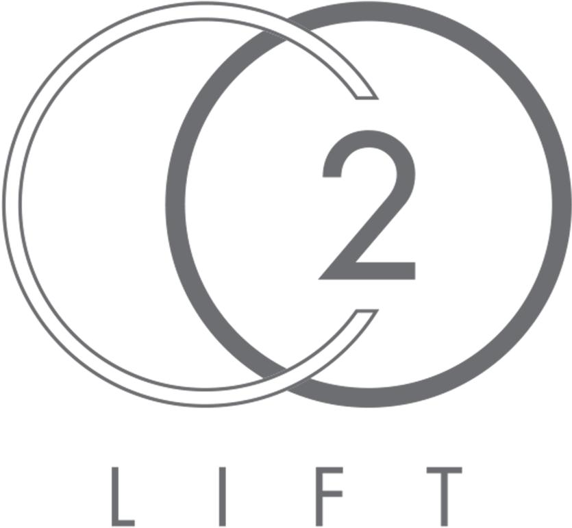 Co2lift Logo (1200x1318), Png Download