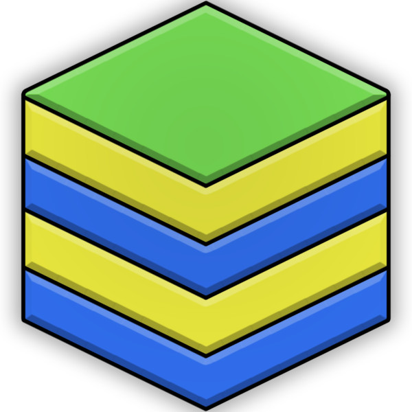 Png Black And White Library Elevator Clipart Line Art - Illustration (600x600), Png Download