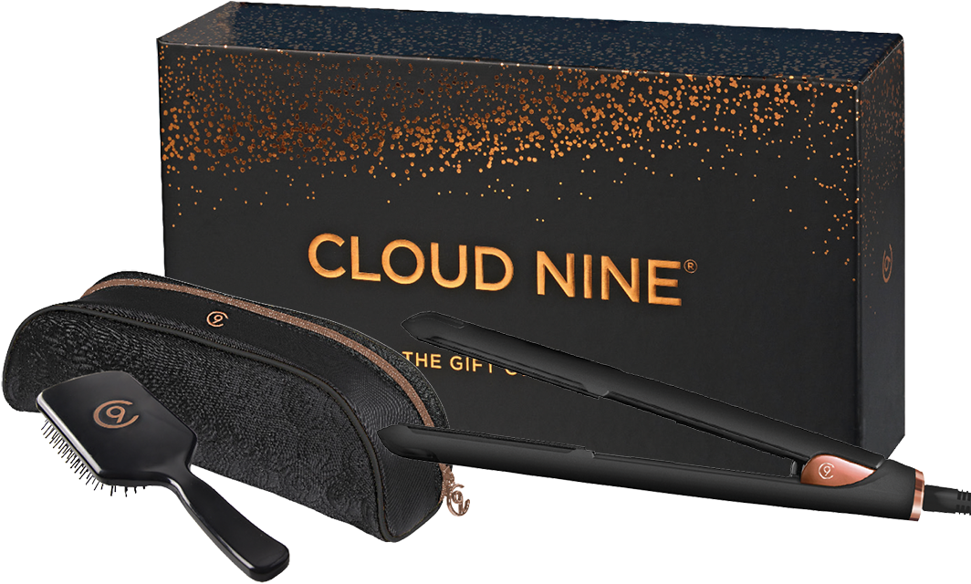 Cloud Nine Gift Of Gold Standard Iron (1063x1063), Png Download