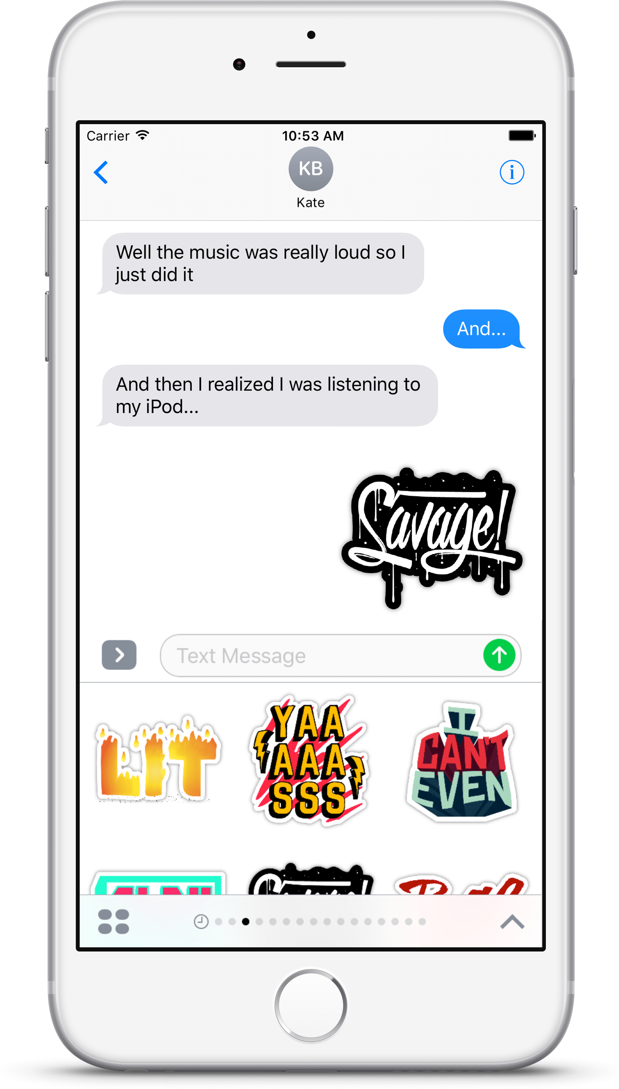 1 - Smartphone (2239x3693), Png Download