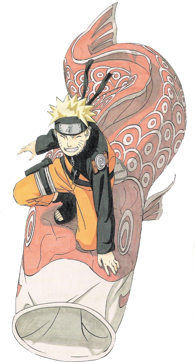 Gaara, Naruto Shippuden, Boruto - Naruto (645x1238), Png Download