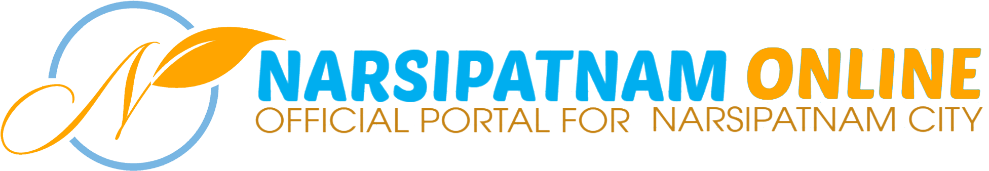 About Narsipatnam - Graphic Design (2139x480), Png Download