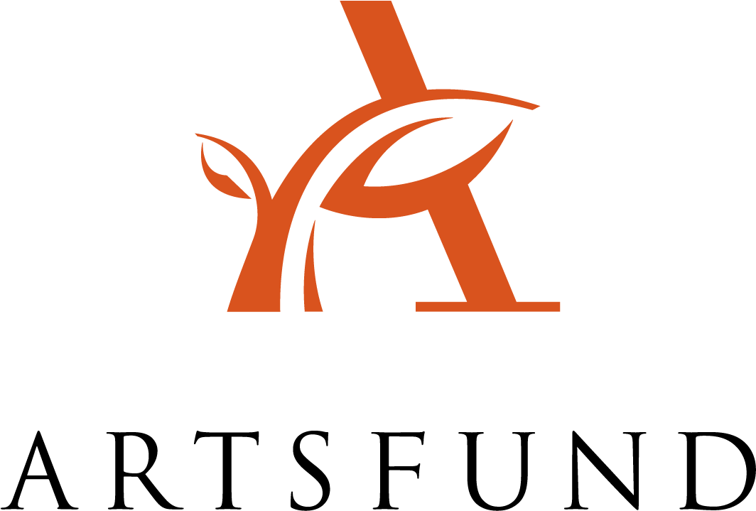 Lead Sponsor - Artsfund Logo (1294x1006), Png Download