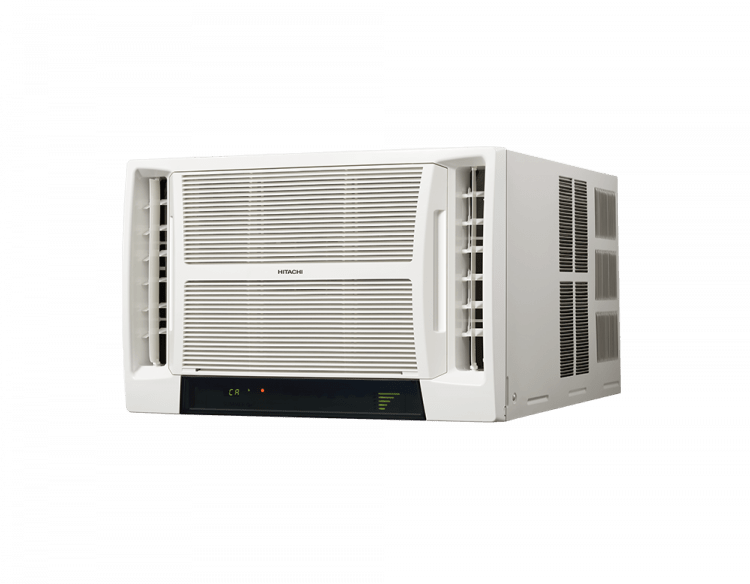 Hitachi Ac (750x584), Png Download