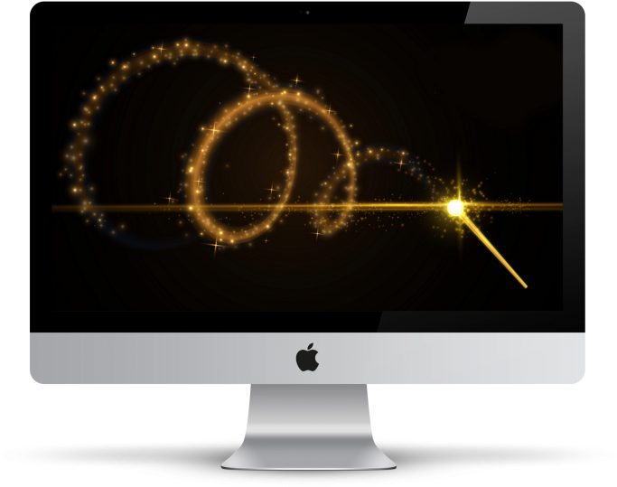 Mai Effects Plugin Logo - Vector Graphics (800x600), Png Download