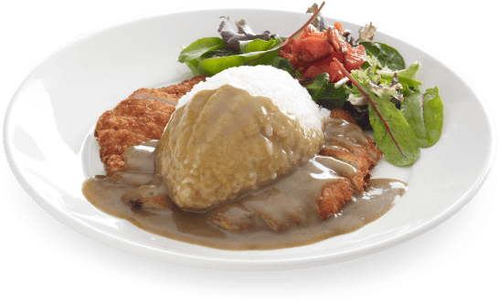 Step Away From The Chicken Katsu We Reveal The Most - Wagamama Meme (558x428), Png Download