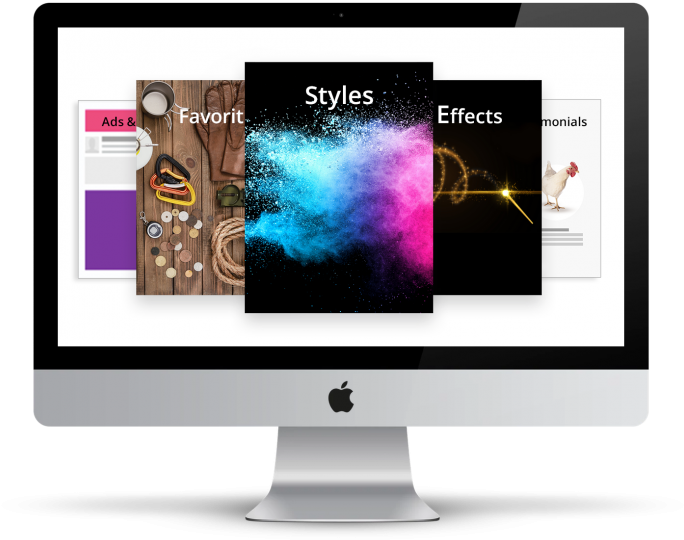 Web Design (800x600), Png Download