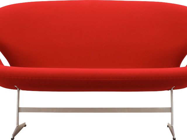 Sofa Clipart Maharaja - Couch (640x480), Png Download