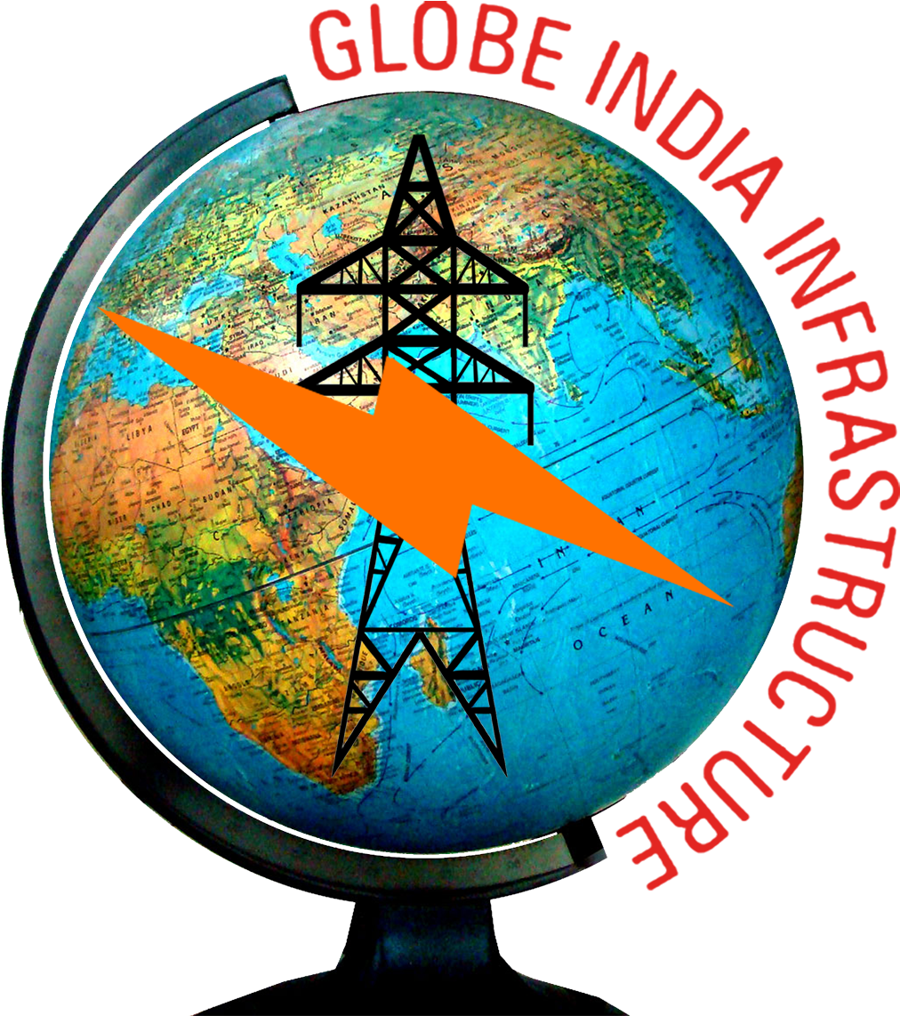 Globe India Infrastructure - Advantages And Disadvantages Of Globe (1364x1275), Png Download