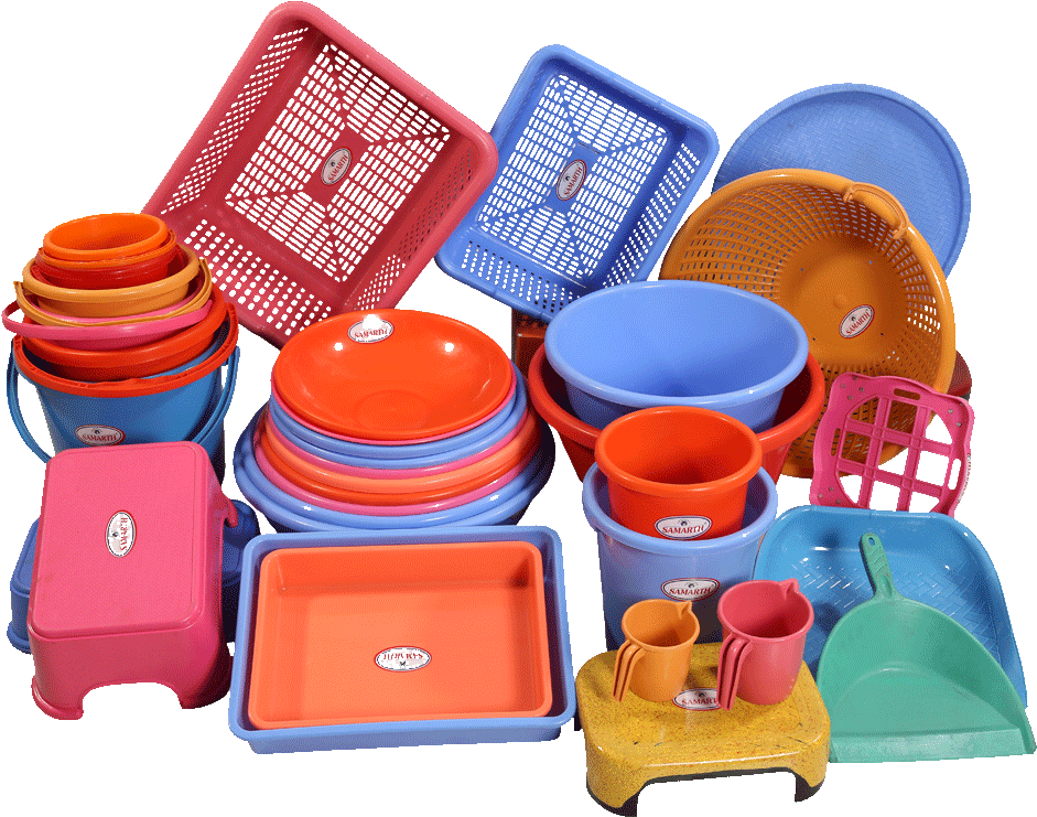 Plastic Products - Injection Molding Products (1000x800), Png Download
