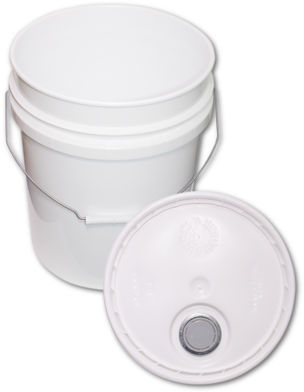 800 X 800 21 - 5 Gallon Bucket Png (800x800), Png Download