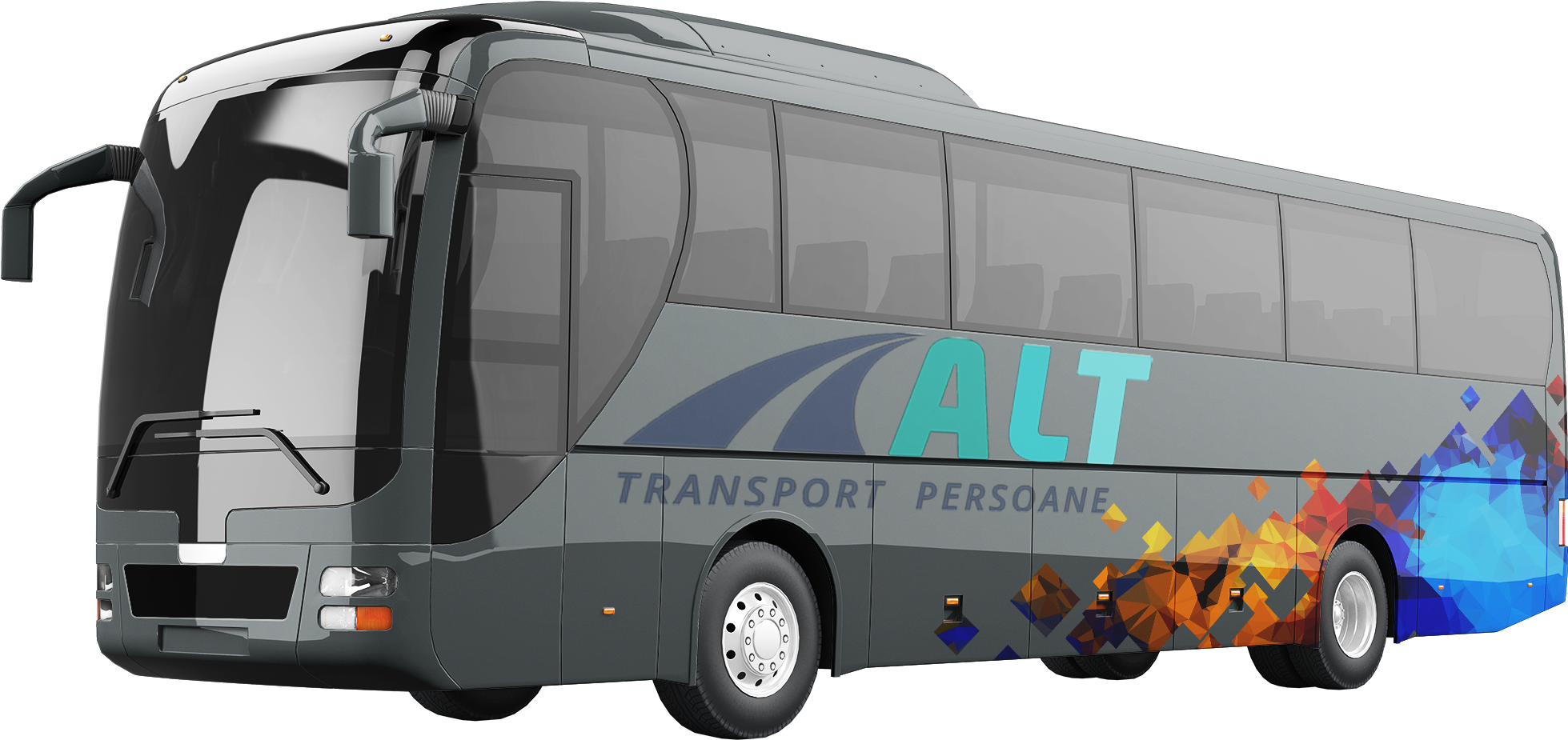 Bus Rental In Constanta - Bus Accidentado En Ecuador Y Colombia (2000x980), Png Download