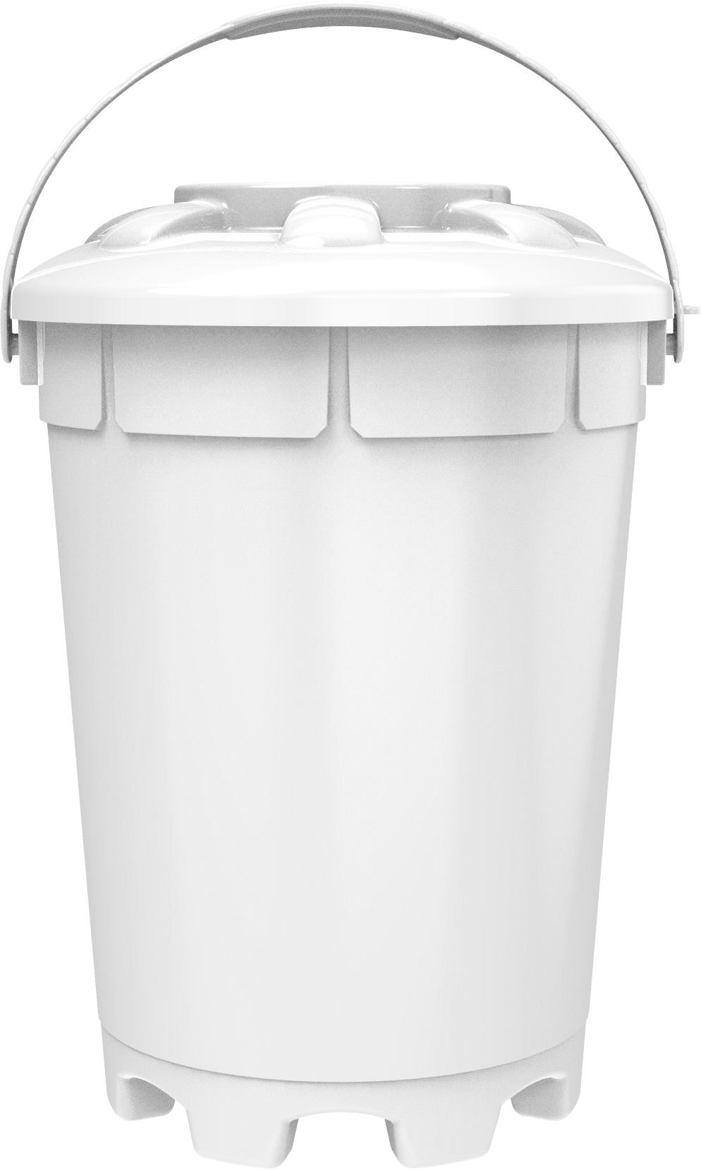 White - Bathtub (994x1657), Png Download