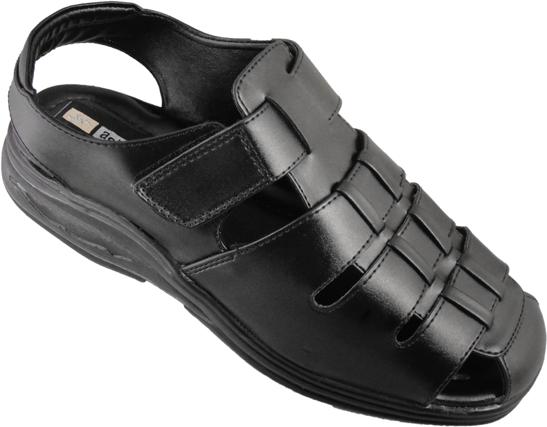 Marksman - Fisherman Sandal (800x625), Png Download