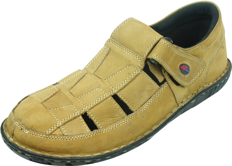 Shearwater Marshalls Men Diabetic Footwear - Slip-on Shoe (850x995), Png Download
