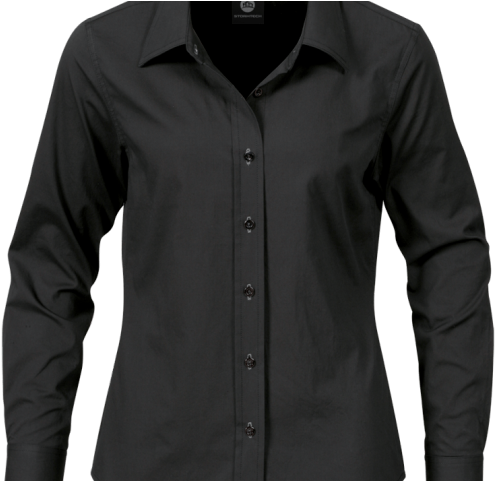 Dress Shirt Clipart Formal Shirt - Veste Running Femme Asics (640x480), Png Download