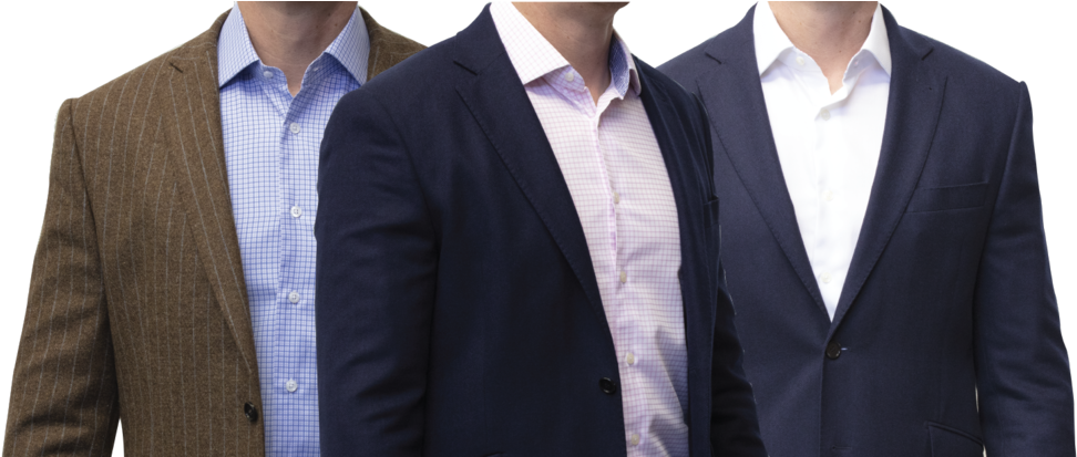 Untitled 5 05 - Formal Wear (1000x412), Png Download