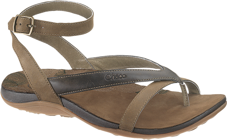 Chaco Women's Sofia Sandal - Sandal (790x657), Png Download