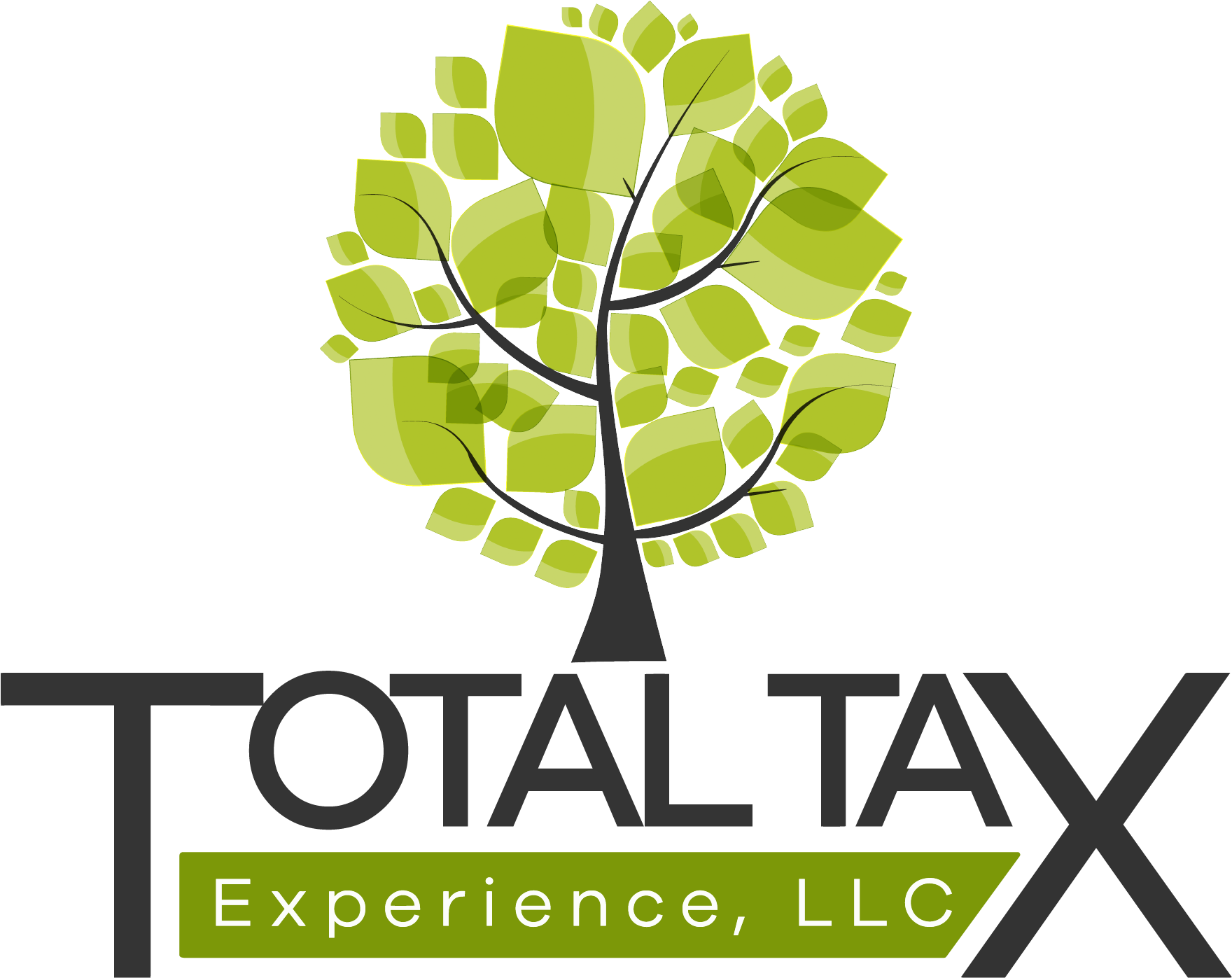 Total Tax Experience, Llc - Norwood House Scunthorpe (2160x2160), Png Download