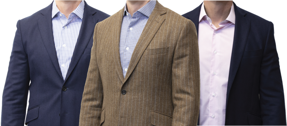 Untitled 5 01 - Formal Wear (1000x412), Png Download