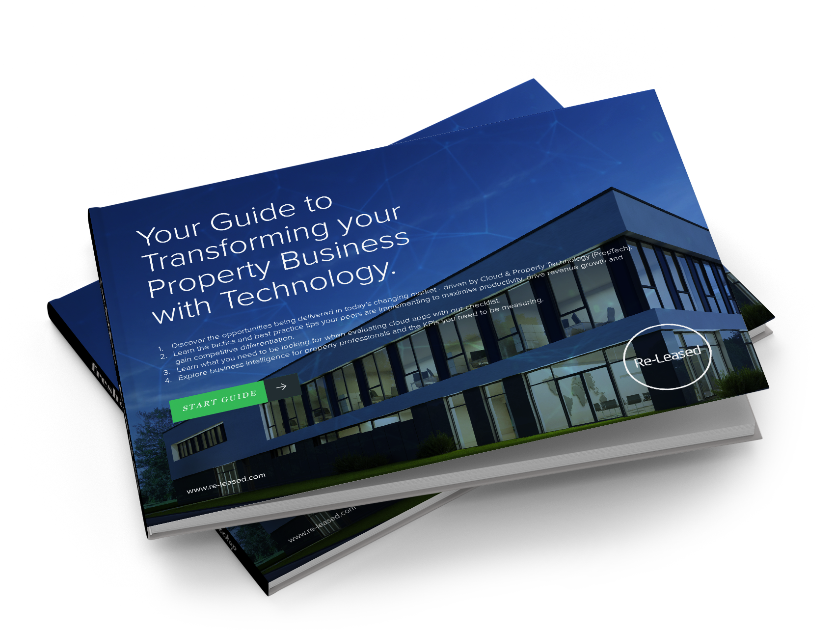 For Tech Ebook - Tumblbug (1700x1347), Png Download