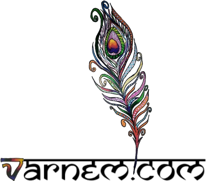 Varnem - Illustration (720x1125), Png Download