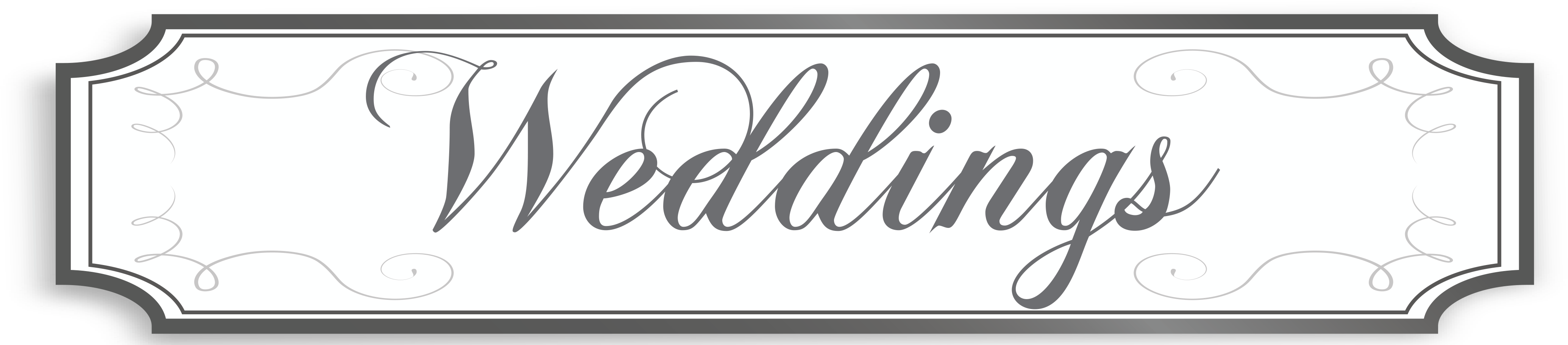 Wedmegood (4280x923), Png Download