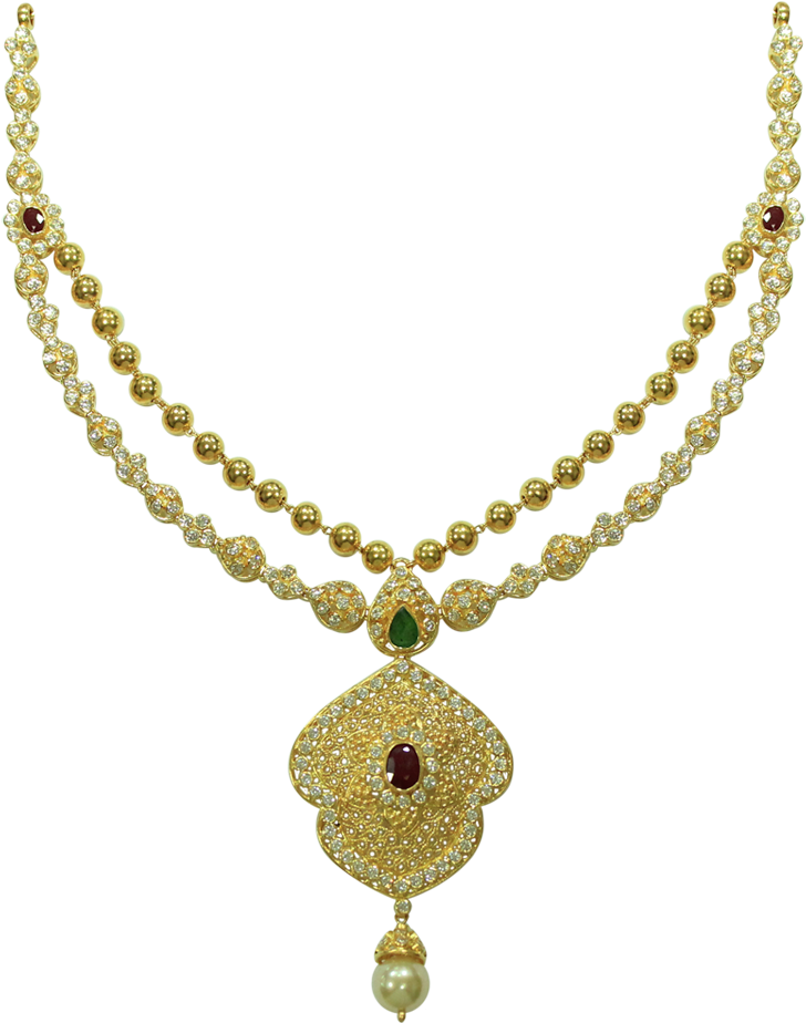 Our Brands - New Long Gold Necklace Designs (1024x1024), Png Download