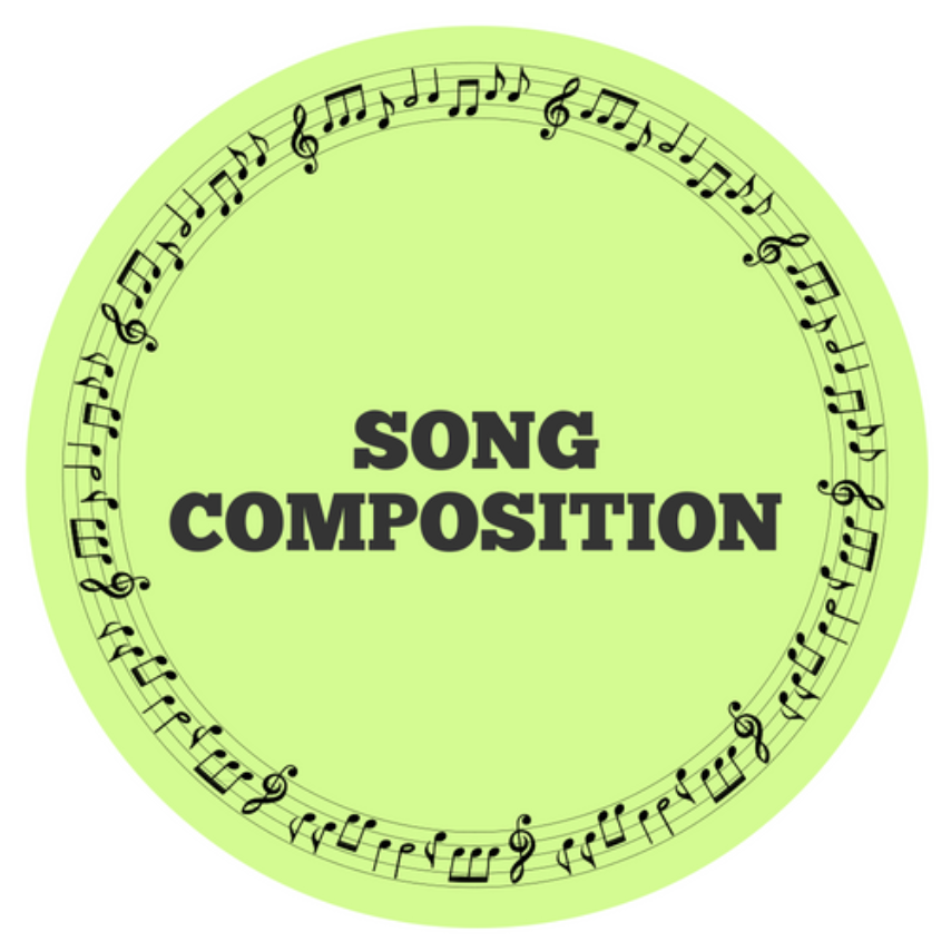 Instructor-led Credit Courses For Students - Music Notes Circle Png (1280x853), Png Download