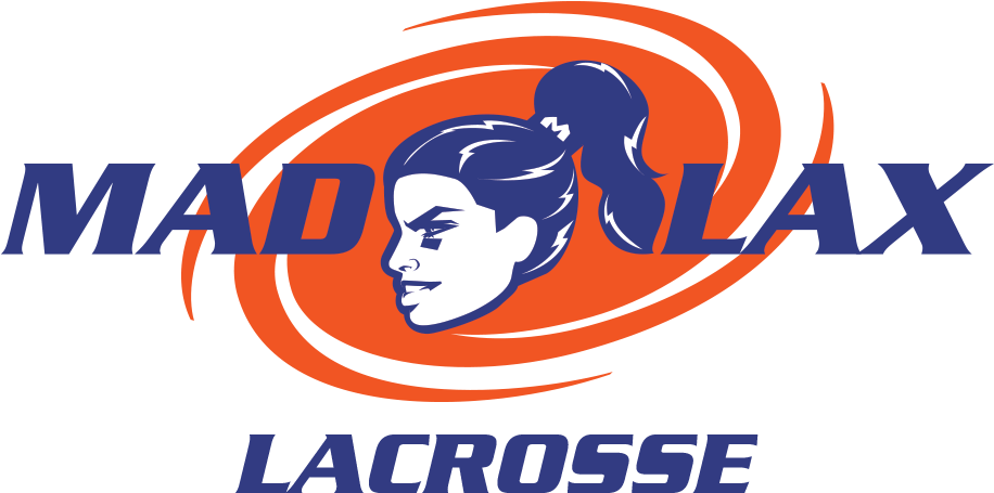 Madlax Girls Lacrosse (1000x534), Png Download
