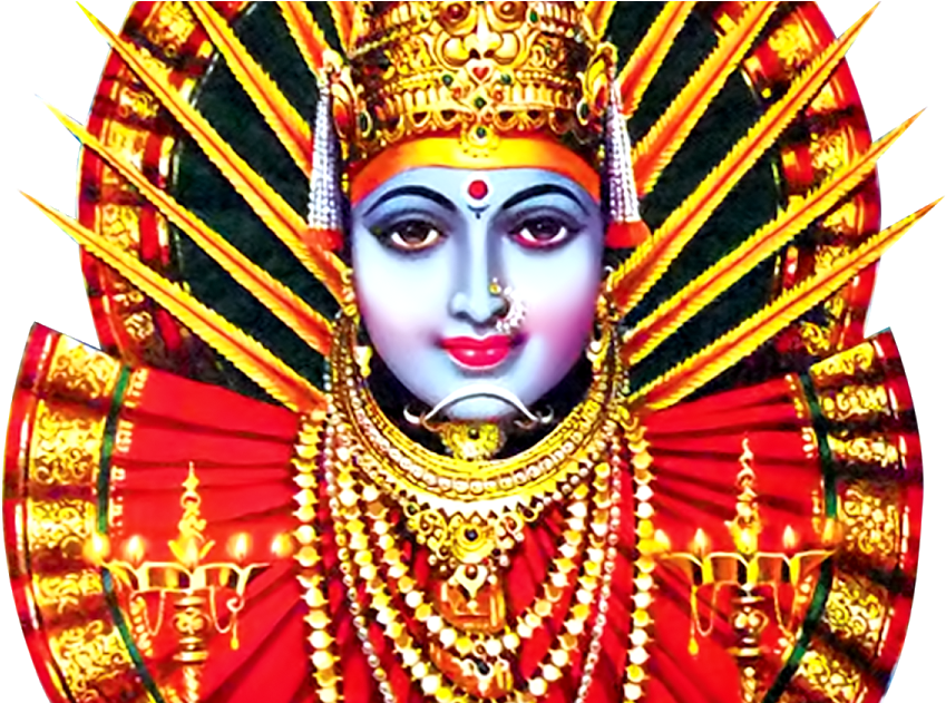 Devi Png (1200x630), Png Download