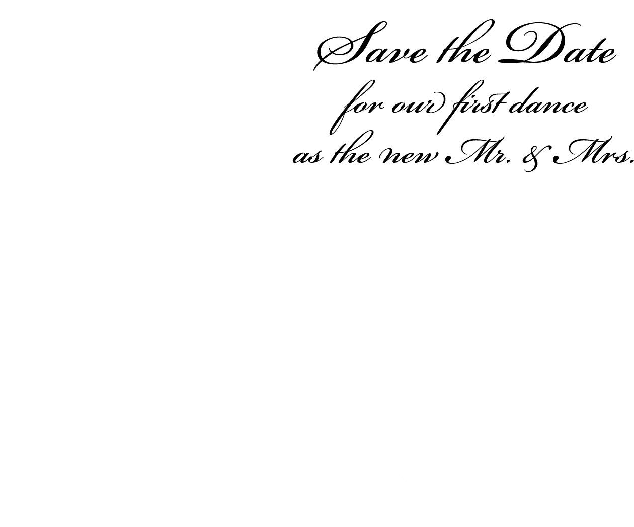Card Base Cover - Bride And Groom Painting (1500x1205), Png Download