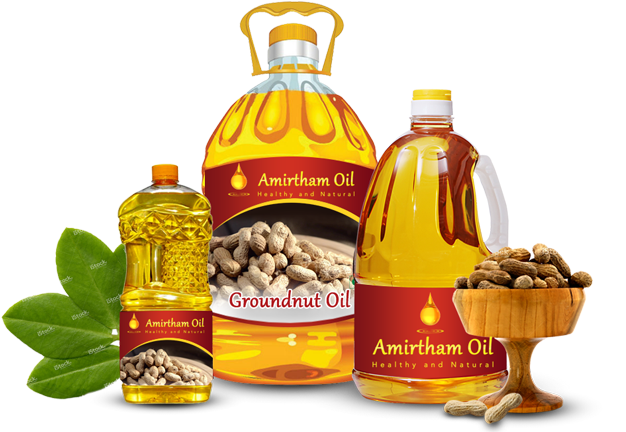 Unrefined - Oil (1280x450), Png Download