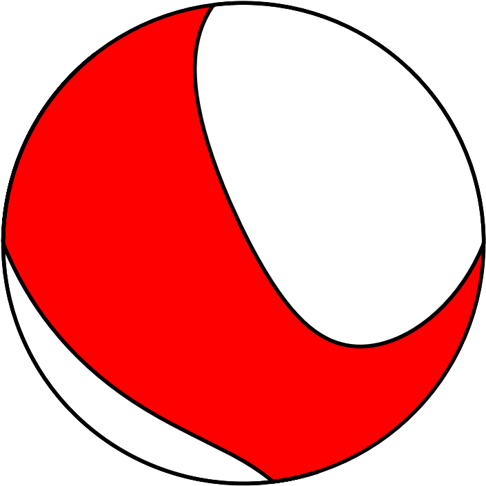 Fsd Xmpl Clvd - Circle (732x732), Png Download