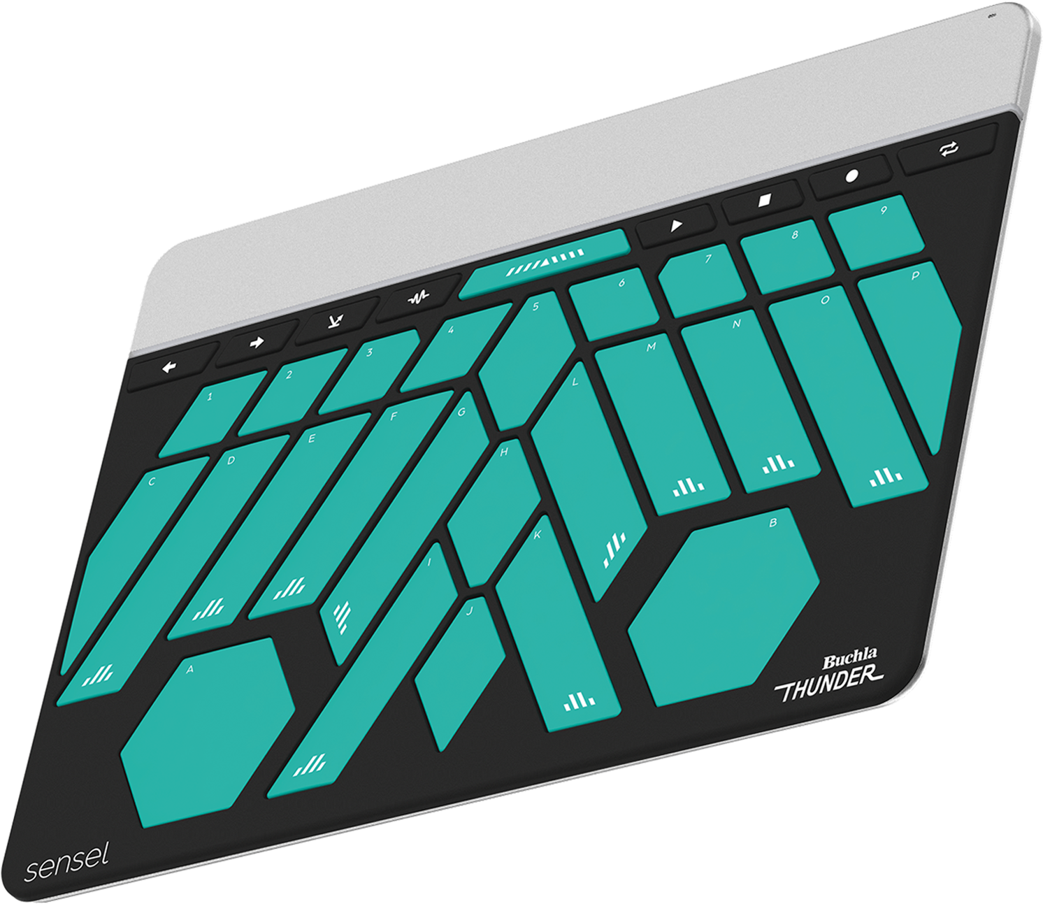 Flat Panel Display (2000x1617), Png Download