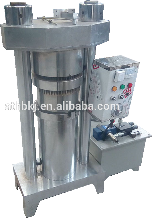 Mini Coconut Mustard Groundnut Oil Mill Machine - Machine (800x800), Png Download