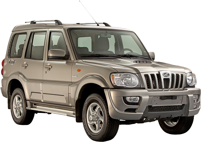 Mahindra Service (1350x500), Png Download