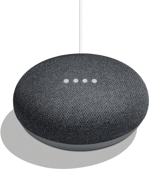 Google Home - Google Home Mini Target Australia (600x600), Png Download