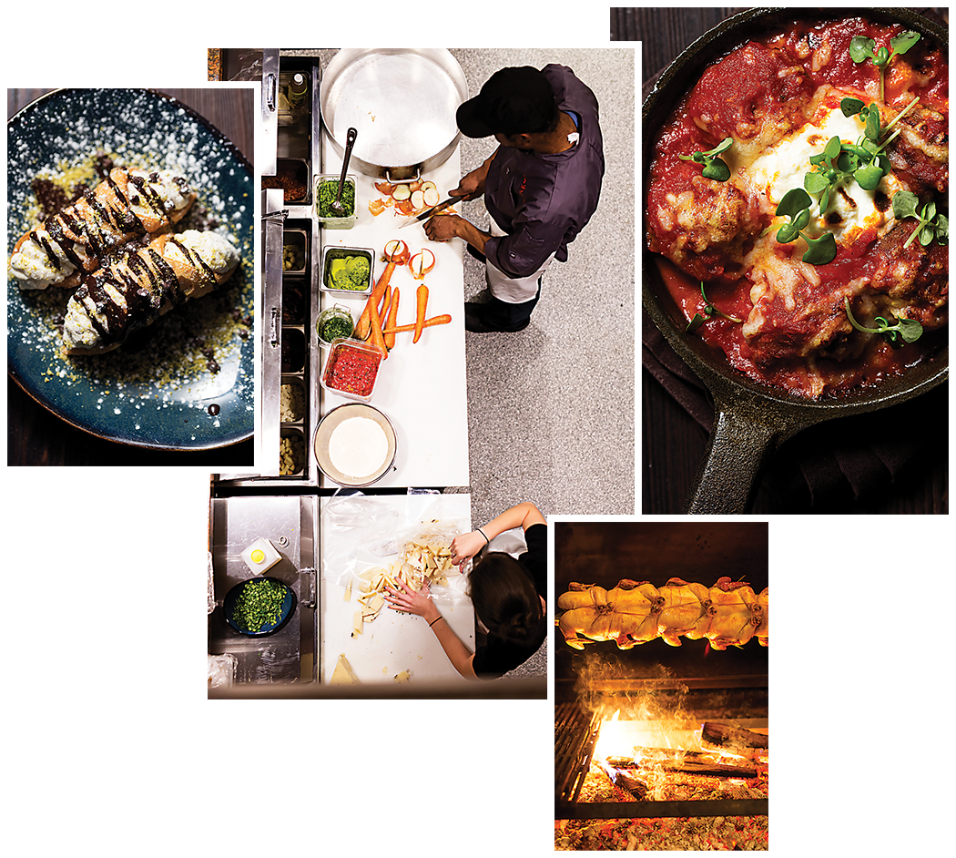 Cosima - California Roll (1050x942), Png Download