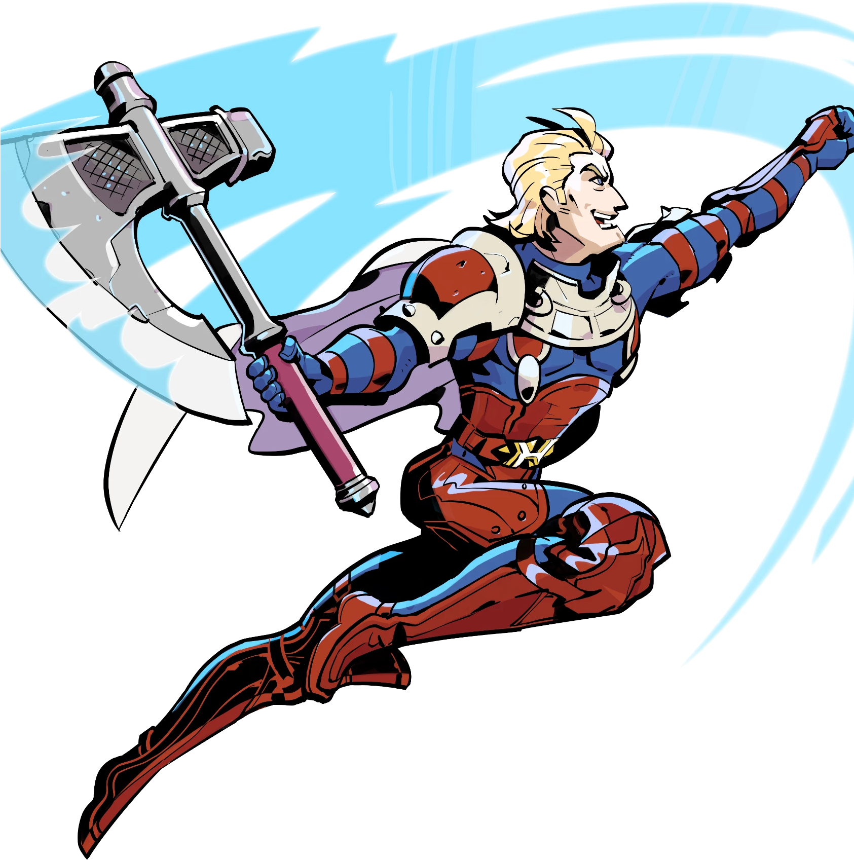 View Fullsize Harold Image (1684x1920), Png Download