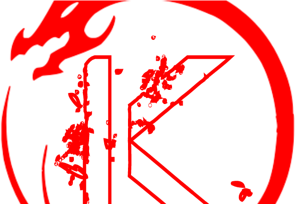 K Creation Png (768x403), Png Download