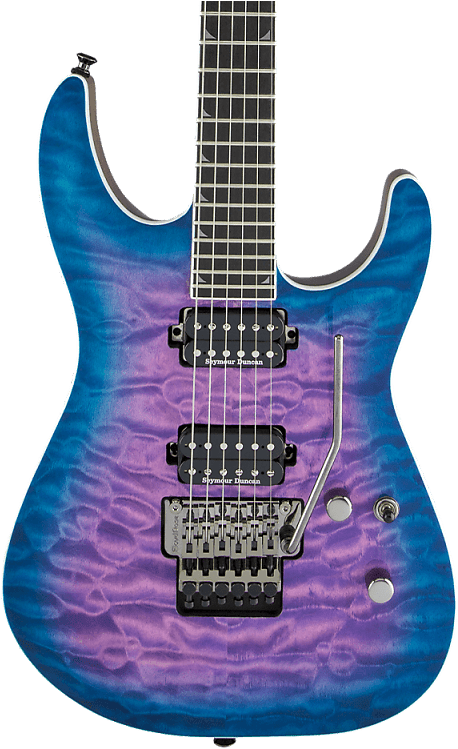 Shop Policies - Jackson Soloist Pro Sl2 (800x800), Png Download