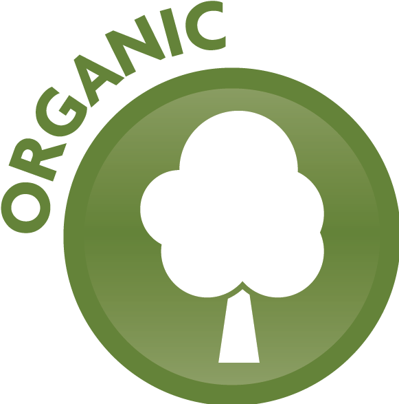 Organic, Non Gmo Project Verified Whole Foods - Illustration (600x600), Png Download