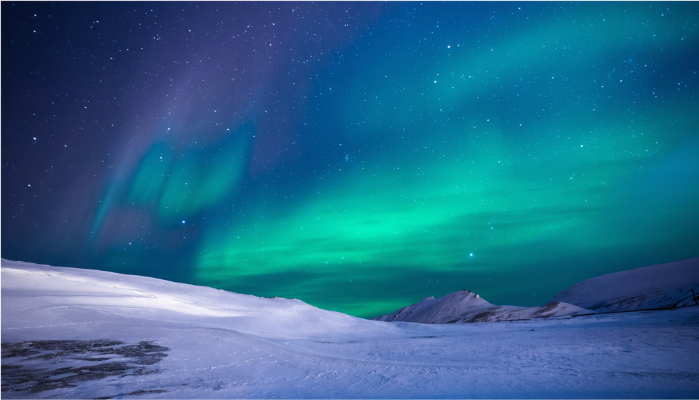 Score 50% - Aurora (1000x1000), Png Download