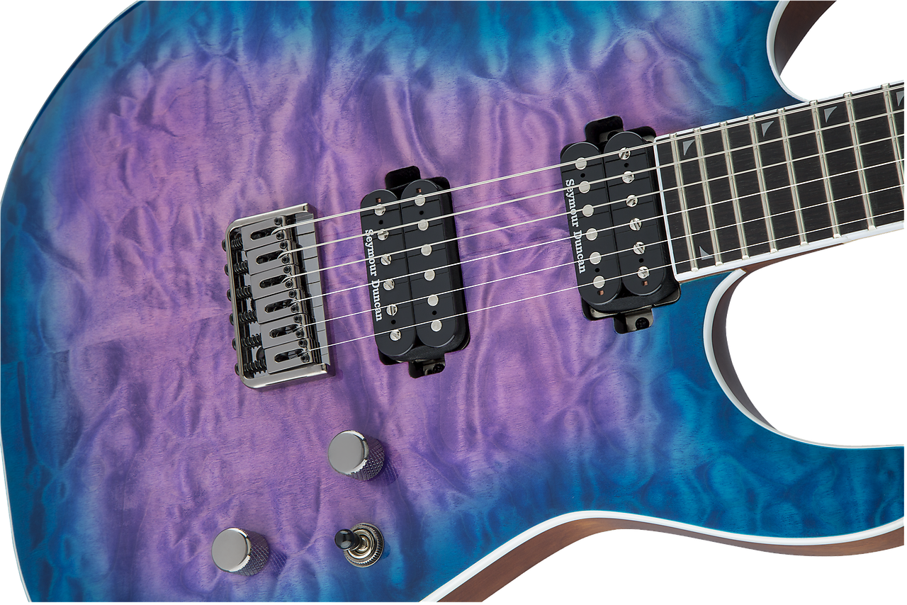 Northern Lights Jackson Sl2q Pro Series Soloist (1280x854), Png Download
